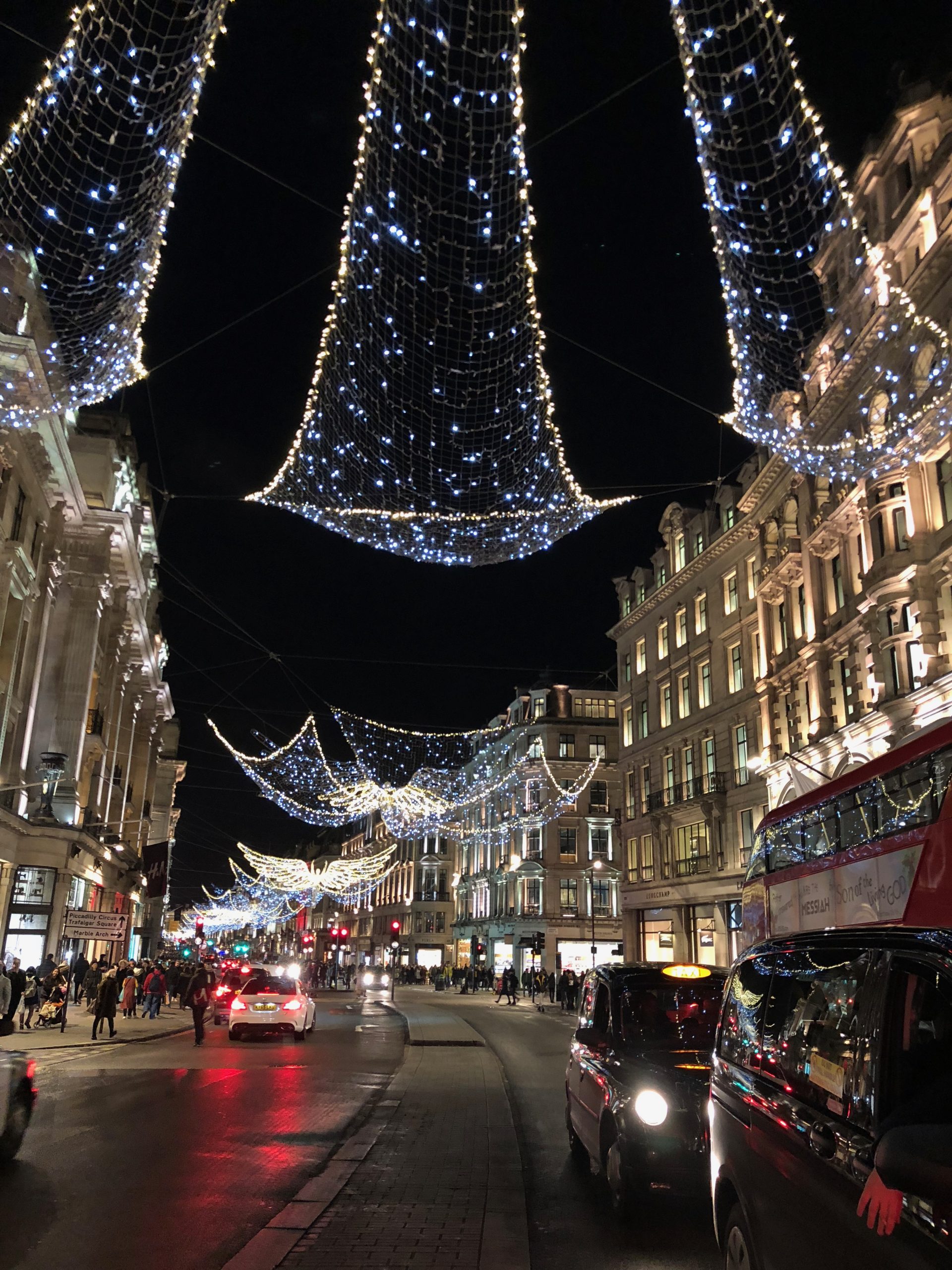 Oxford street