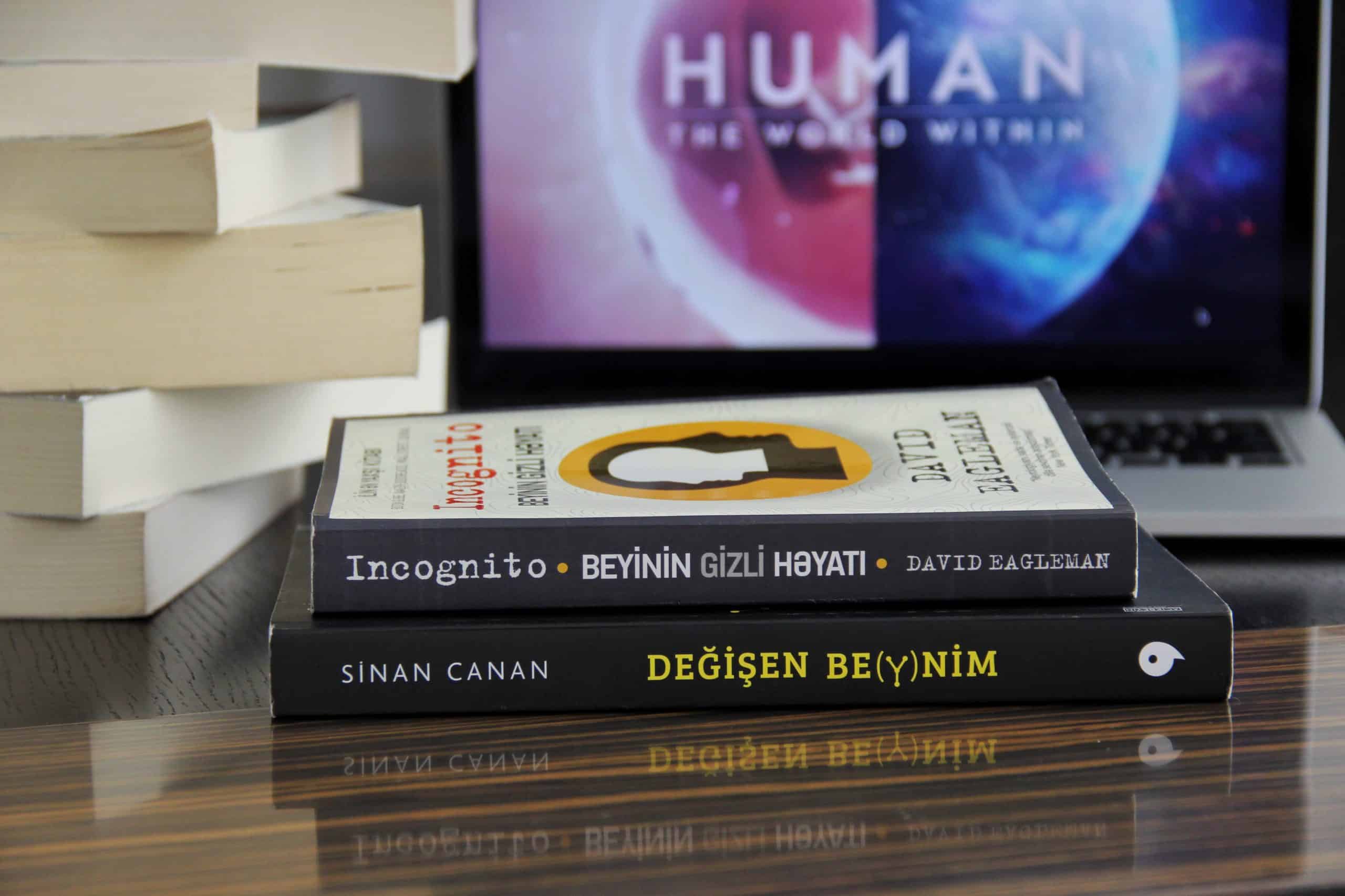 Read more about the article Beynimlə tanışlığımız